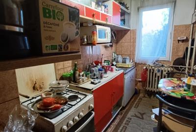 Apartament cu 3 camere în Mănăștur - 3