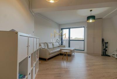 Apartament 4 camere, terasa, parcare, Zorilor, Wings! - 5