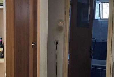 Apartament cu 2 camere semidecomandat în Crângași - 1