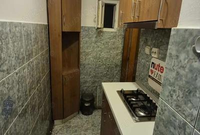 Apartament tip studio cu dormitor separat | cu centrala proprie - 2