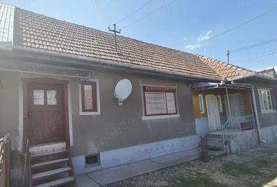 Vanzare casa in Santimbru - Dumitra - 2