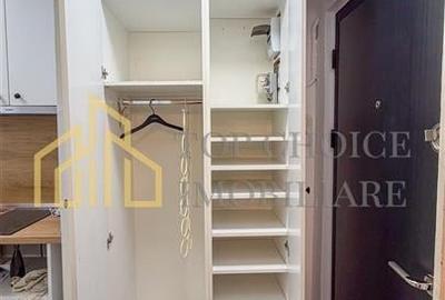 2 CAMERE FLOREASCA  LUMINOS, LINISTIT, VEDERE EST, ETAJ 2/3 - 18