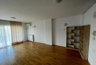 Pipera : Apartament spatios, cu 3 camere, in complex cu piscina! - 12