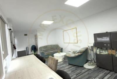 Spațiu comercial, de 35 mp, în Bascov - 4