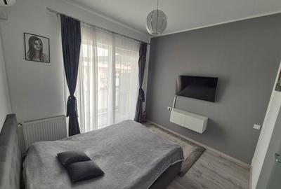 Apartament cu 2 camere în Florești - 6