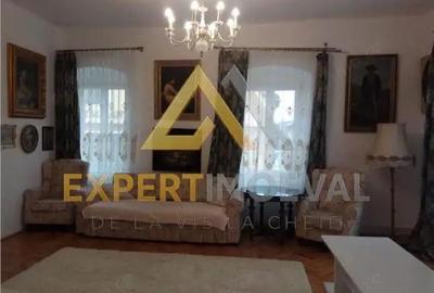 Casă cu 4 camere cu Teren 282 Mp în Orașul Vechi - 14