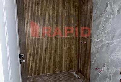 Apartament cu 2 camere în Central - 1