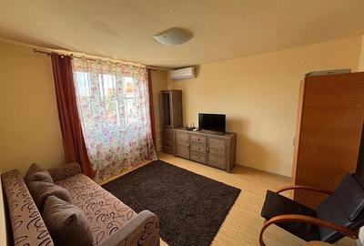 Garsonieră decomandată în Complex Studențesc - 5