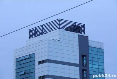 Spațiu comercial, de 50 mp, în Muncii - 6