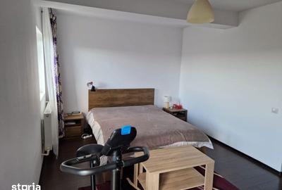 Apartament cu 3 camere în Valea Lupului - 7