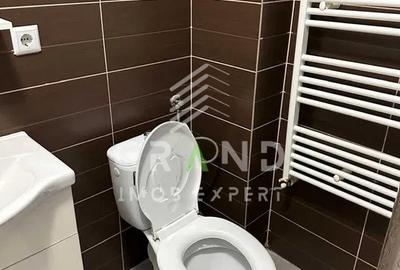 Ap 2 camere | balcon | parcare subterana | Iris/Oasului - 11