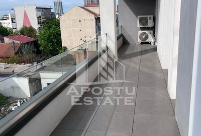 Apartament cu 3 camere open space zona Take Ionescu - 15