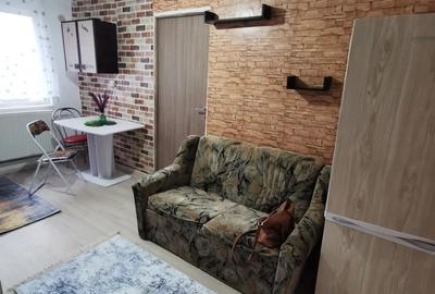 Inchiriez garsoniera zona politie - Lunca - 11