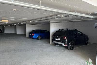 Spatiu comercial de inchiriat pretabil pentru office / casino / skybar / Showroo - 12