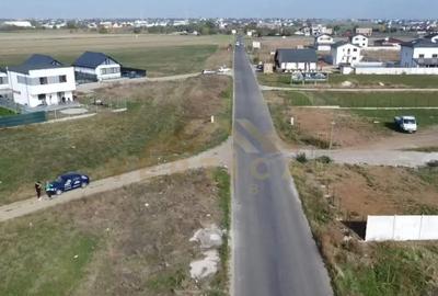 Teren de 787 mp, în Berceni - 4