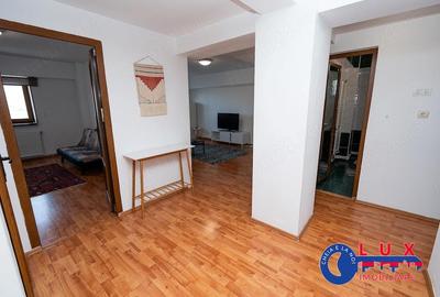 Apartament cu 3 camere decomandat în Babadag - 3