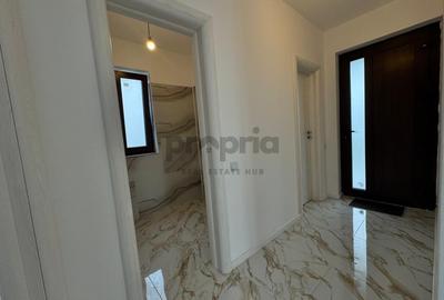 Casa de vanzare | 5 camere • 3 bai • 415 mp teren | Harman - 9