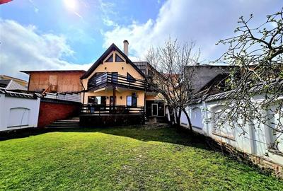 Casa Individuala cu Curte Zona Florilor Casa Individuala cu Curte Zona Florilor - 27