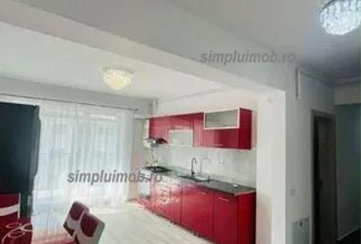 Apartament cu 3 camere decomandat, mobilat în Berceni - 4
