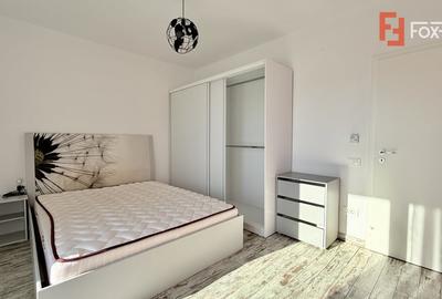 Apartament cu 3 camere, mobilat în Dumbrăvița - 7