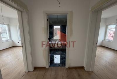 Duplex cu 3 camere cu Teren 269 Mp în Ianova - 4