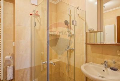 Apartament cu 3 camere decomandat în Gării - 9