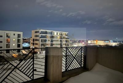 Apartament cu 2 camere decomandat în Central - 3