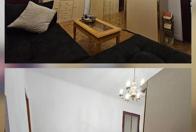 Apartament cu 2 camere decomandat în Central - 5