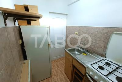 Apartament cu 2 camere nedecomandat, mobilat în Mihai Viteazul - 8
