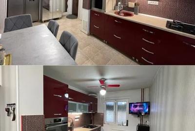 Vânzare Apartament 3 camere Decomandat zona Piața Rahova - 5