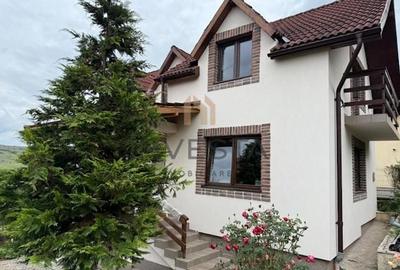 CASA INDIVIDUALA ZONA LINISTITA DEZMIR - 1