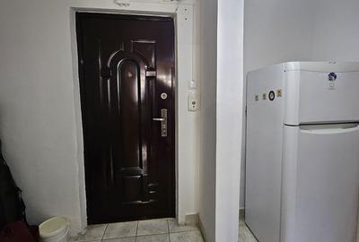 Garsonieră decomandată în Rogerius - 10