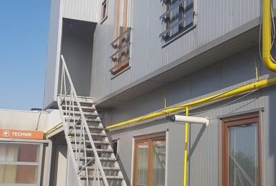 Birou, de 97 mp, în 1 Decembrie - 2