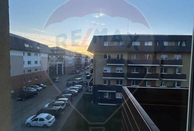 Apartament cu 2 camere decomandat, mobilat în Sânpetru - 6