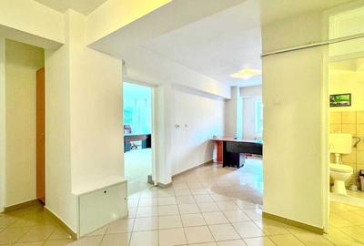 Spațiu comercial, de 101 mp, în Centrul Civic - 1