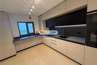 Doamna Ghica Planorama inchiriere Penthouse 6 camere etaj 13 din 15 - 1