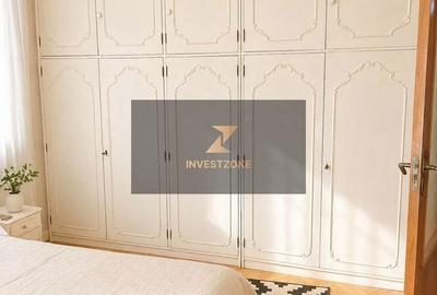 Apartament cu 4 camere în Decebal - 11