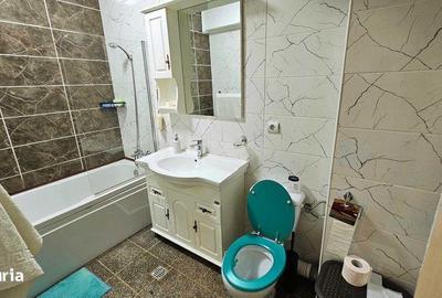 Apartament cu 2 camere în Central - 2