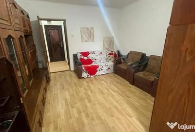 Garsonieră în Piața Nouă - 1
