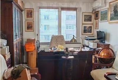 Apartament 2 camere, utilat/mobilat, lemn masiv, bloc reabilitat, centrala propr - 3