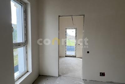 Casa de vanzare | SU 117 mp | gradina, 2 parcari | Floresti, zona Terra - 10