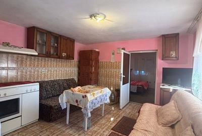 Casă cu 3 camere cu Teren 600 Mp în Central - 10