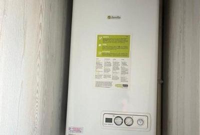 Berceni etaj 2 postalionului. - 3