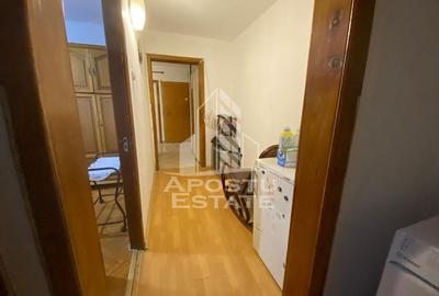 Apartament 3 camere, decomandat, centrala proprie, Girocului Apartament 3 camere, decomandat, centrala proprie, Girocului - 12