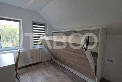 Casa moderna individuala cu carport si filigorie mare Selimbar Sibiu Casa moderna individuala cu carport si filigorie mare Selimbar Sibiu - 11