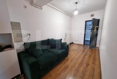 Apartament cu 2 camere semidecomandat în Dâmbul Rotund - 3