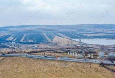 Teren de 5300 mp, în Tureni - 5