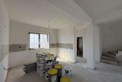 Duplex cu 3 camere, despărțit prin baie | Mosnita Noua | Valery 3 Duplex cu 3 camere, despărțit prin baie | Mosnita Noua | Valery 3 - 6