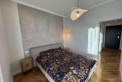 Apartament de lux 2 camere - One 66 | Prima închiriere - 12