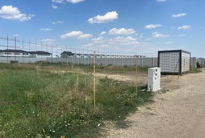 Teren de vanzare  Bragadiru Ilfov - 13